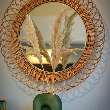 Emma Mignon F2 Proche De La Gare *