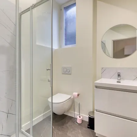 Emma Mignon F2 Proche De La Gare * 鲁昂