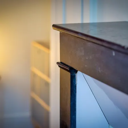 Emma Mignon F2 Proche De La Gare 鲁昂