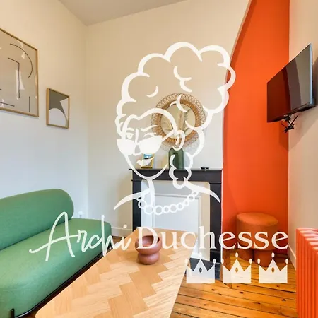 Emma Mignon F2 Proche De La Gare