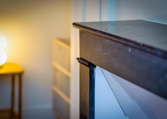 Emma Mignon F2 Proche De La Gare Rouen